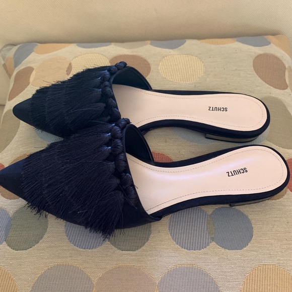 SCHUTZ Mules - Picture 5 of 8
